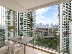 RiverGate (D9), Apartment #554929071
